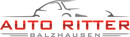 Logo Martin Ritter